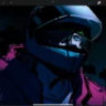 Profile picture
