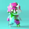 Matched profile picture