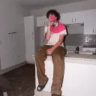 Profile picture