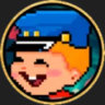 Matched profile picture