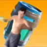 Matched profile picture