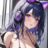 Matched profile picture