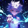 Matched profile picture
