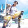 Matched profile picture