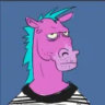 Matched profile picture