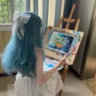 Profile picture