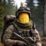 Matched profile picture