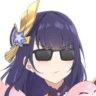 Matched profile picture