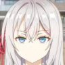 Matched profile picture