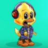 Matched profile picture