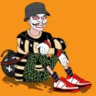 Matched profile picture