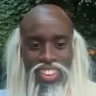 Profile picture