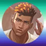 Matched profile picture
