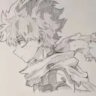 Profile picture