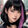Matched profile picture