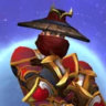 Matched profile picture