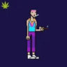 Matched profile picture