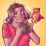 Matched profile picture