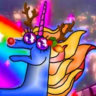 Matched profile picture