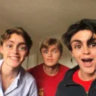 Matched profile picture