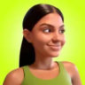 Matched profile picture