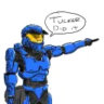 Matched profile picture
