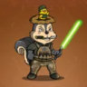 Matched profile picture