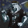 Matched profile picture