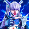 Matched profile picture