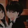 Matched profile picture