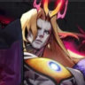 Matched profile picture
