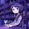 Matched profile picture
