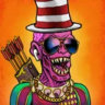 Matched profile picture