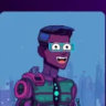 Matched profile picture