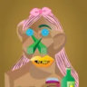 Matched profile picture