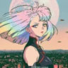 Profile picture