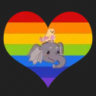 Matched profile picture