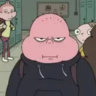 Matched profile picture