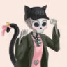 Matched profile picture