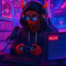 Matched profile picture