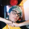 Profile picture