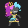 Matched profile picture