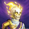 Matched profile picture