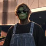 Profile picture
