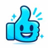 Like Emoji