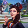 Matched profile picture