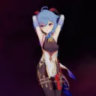 Matched profile picture
