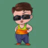 Matched profile picture