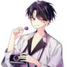Matched profile picture