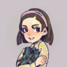 Matched profile picture